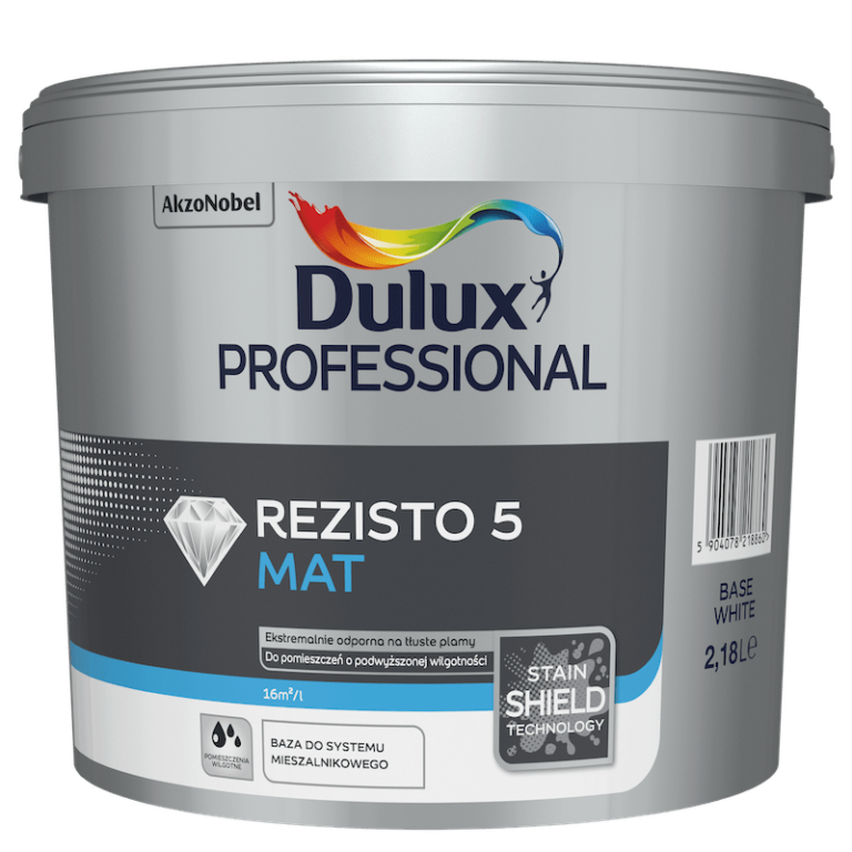 Ankieta – Dulux Professional - Dulux Professional – dla najlepszych!