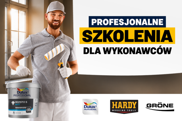 Zapisz się na szkolenie dla Profesjonalistów